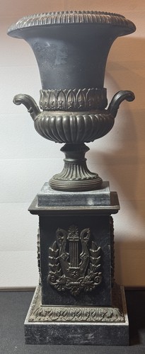 Neoclassical style cast - neoclassical-style,