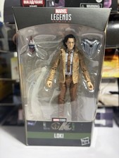 Hasbro Marvel Legends Series