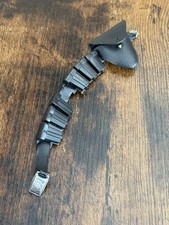 Vintage Action Man German