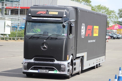 Eventor culina f1 pirelli - culina,