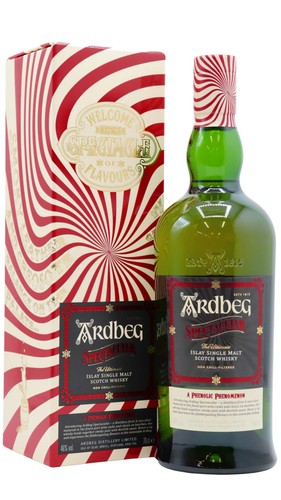Ardbeg spectacular - ardbeg,