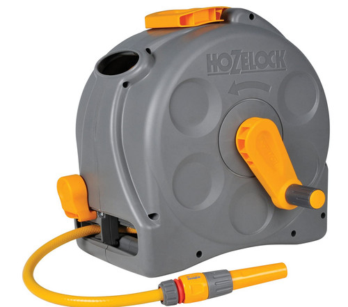 2415 hozelock compact - compact, 2in1