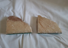 Pair of Unique Handcrafted