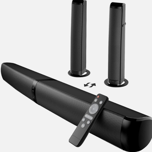 2023 soundbar speaker - ky-2023,