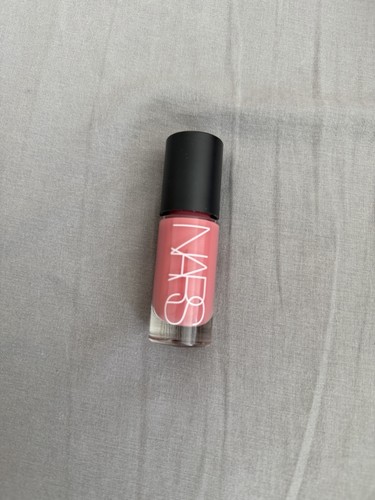 Nars insatiable liquid blush - nars,