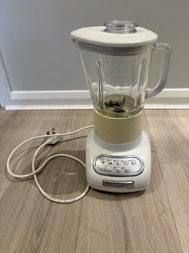 Kitchenaid ultra power blender - kitchenaid,