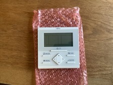 FUJITSU AR-WFD1E UTY-RLRY Air conditioning controller Wall mounted