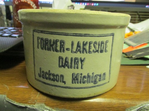 Jackson mich forner lakeside - mich., forner-lakeside