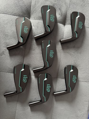 Vice vgi01 iron heads only - vice,