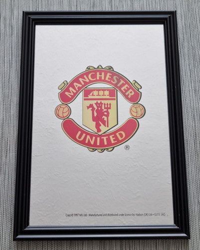 Manchester united picture - manchester,