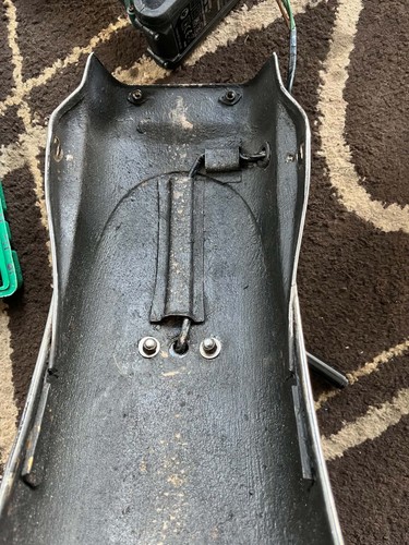 Honda cb400f 400 - honda,