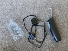 Phillips Sonicare AirFloss Pro/Ultra HX8460 (handle + charger + 1 Nozzle) FAULTY