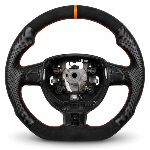 Ford focus mk2 steering - ford,