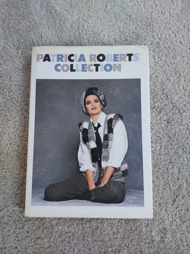 Patricia roberts collection - patricia,