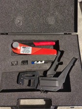 DMC MH800 GB 109 Crimp Tool