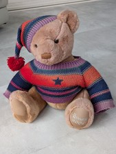 Harrods 2004 Thomas Christmas