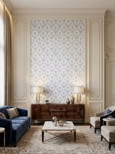 Zoffany Crocus Floral