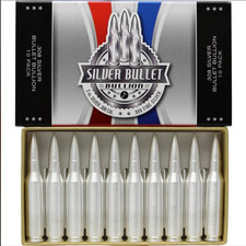 Silvertowne Mint - 2 oz .999