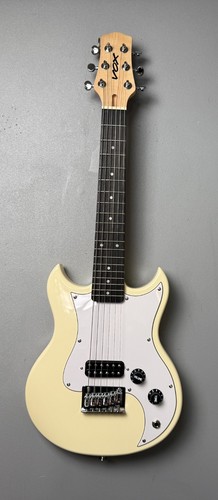 Vox sdc mini white short - sdc-1, wh