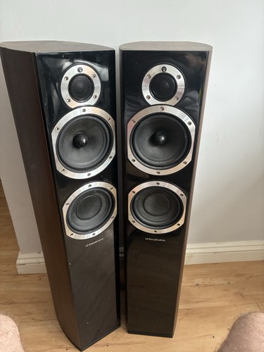 Wharfedale diamond 2 0 - wharfedale, 10.4