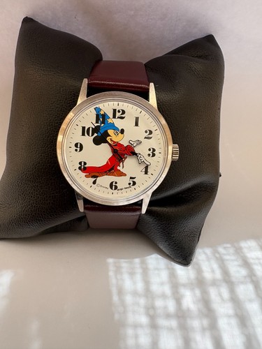 Mickey mouse unisex vintage - mickey,