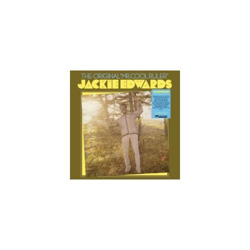 Jackie edwards original mr - jackie,