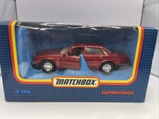 Matchbox Superkings K-146