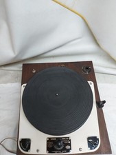 Garrard 301 cream