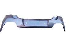 GENUINE CITROEN C3 MK3 REAR BUMPER GREY & WHEEL ARCH TRIMS INSERTS 2016-2020