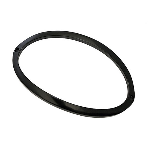 Highsider replacement frame