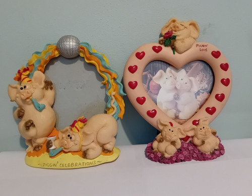 New piggin collectable - new,