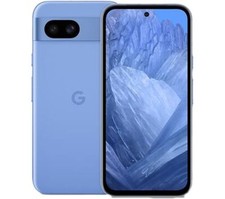 NEW Google Pixel 8a 5G 6.1"