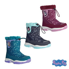 Regatta Peppa Kids Boys Girls