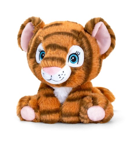 Keel tiger adoptable world - keel,