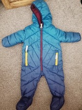 Ted Baker Einter Suit 3-6 Month