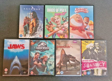 Bargain DVD Movies Films TV -