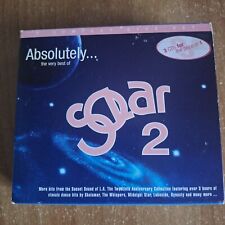 Absolutely...The Very Best of Solar, Vol. 2 (3XCD 1997) VERY RARE