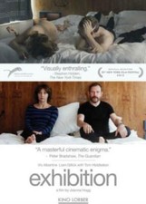 EXHIBITION - Region 1 DVD,US Import