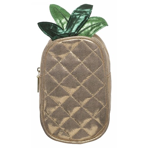 Wild tropique pineapple - tropique, pencil