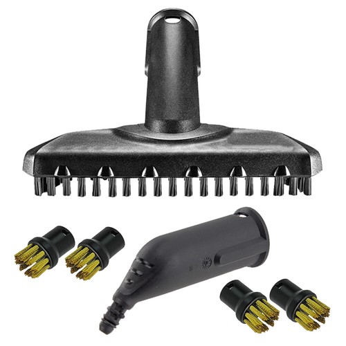 Brush nozzle kit for karcher - kit,