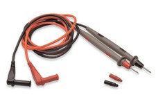 Universal Multi Meter Test Probe & Lead For Digital Multimeter Fluke Leads, UK