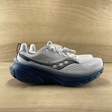 Saucony Guide 17 Mens Size 9
