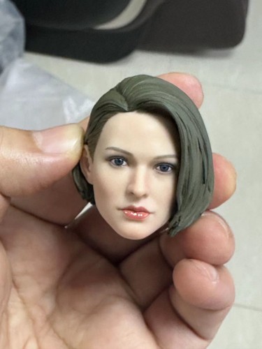Female girl agent - female,