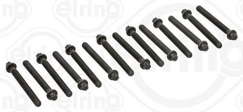 Head bolt kit - head, e36