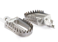 RFX PRO TITANIUM /  ALU FOOT