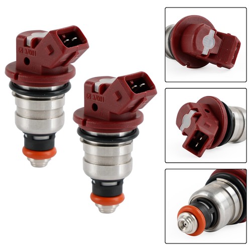 2pcs 275500460 fuel injectors - 2pcs,