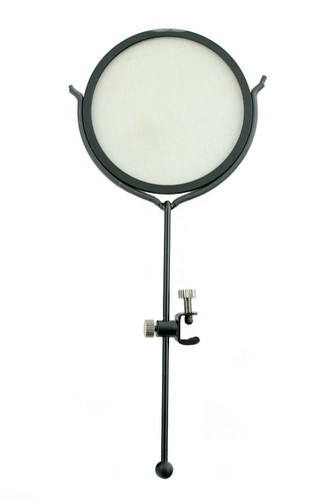 Rox rps 300 metal microphone - rox, rps-300