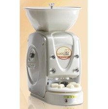 Lucky LS-303 Sushi Maker Robot – Automatic Nigiri Machine 3,000 pcs/hr – Tested