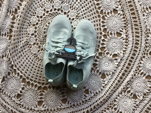 Primark aqua green - primark, trainers