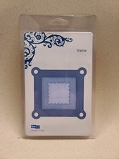 QuicKutz FRAMES 4x4 Cutting
